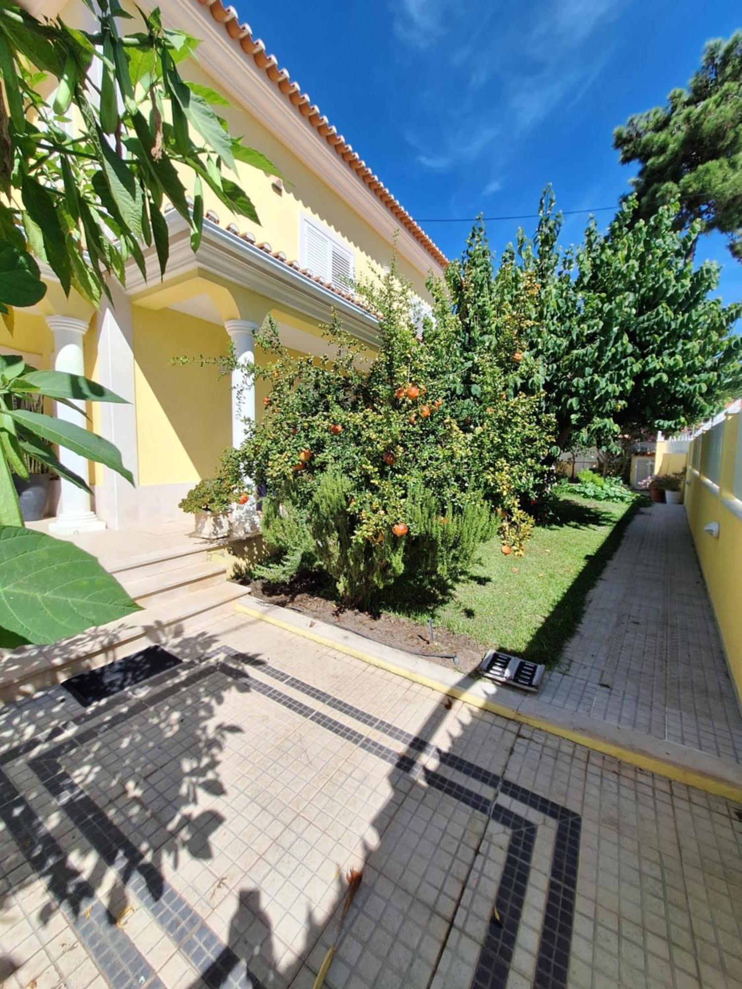 B House Verdizela Corroios Esterno foto